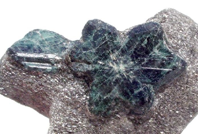 Chrysoberyl-249311