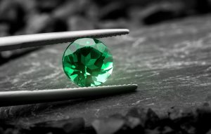 emerald birthstone