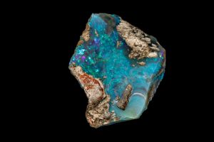 opal birthstone