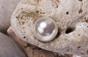 pearl birthstone