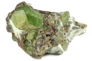 peridot birtstone