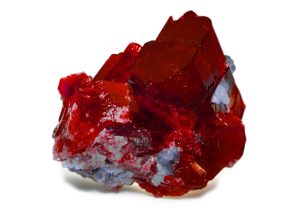 ruby birthstone