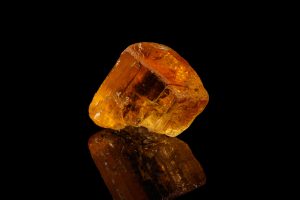 topaz birthstone
