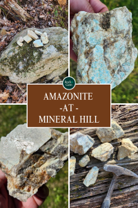 amazonite