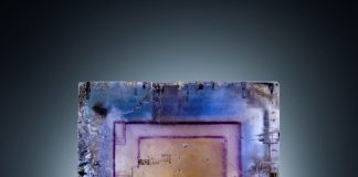 fluorite