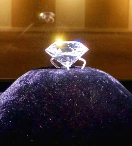 the jacob diamond