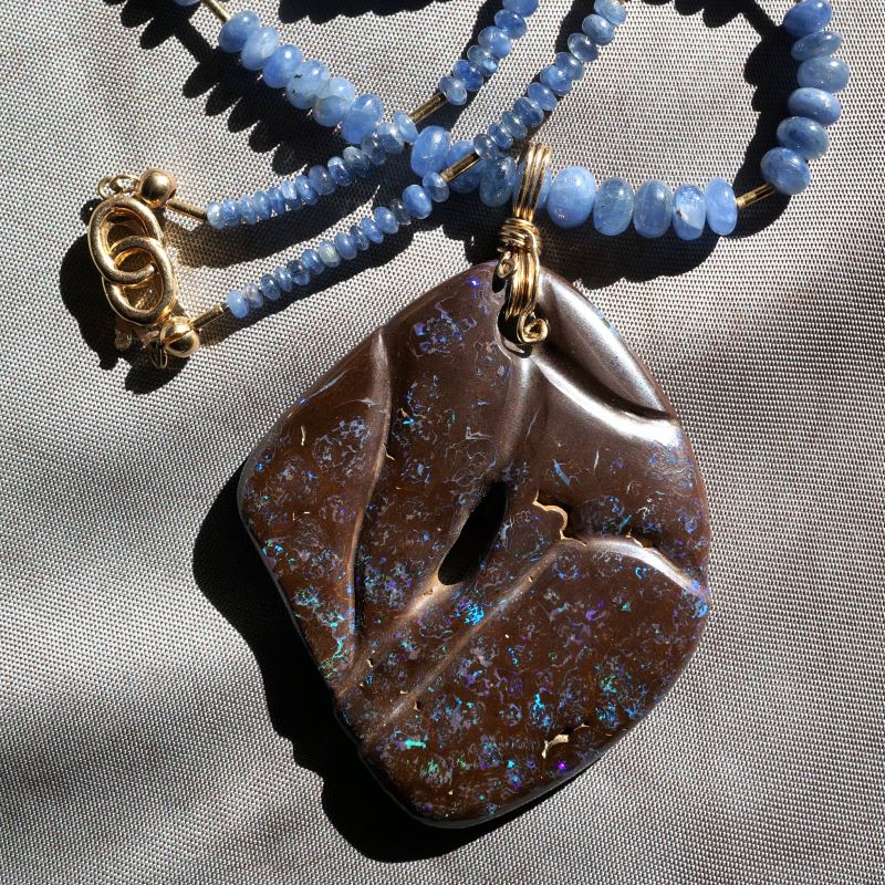 Dark Brown Crystal Tan Gemstones Top Brown Gemstones Minerals List Rock Gem Magazine