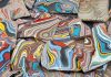 fordite specimens