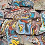 fordite specimens