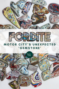 fordite