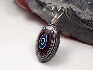 fordite specimen
