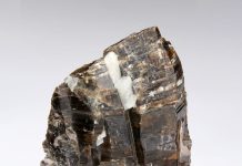 mica sample
