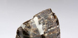mica sample