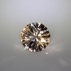 rutilated quartz
