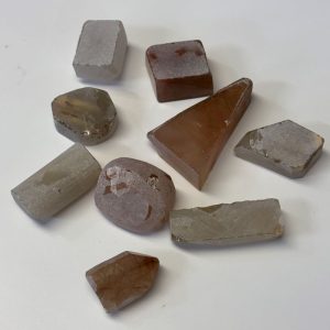 rutilated quartz