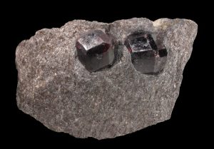 almandine garnet