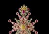 natural rubies