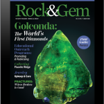 Rock & Gem August 2025 Digital