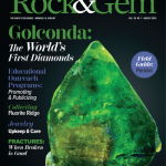 Expired Renewal – Rock & Gem Print Magazine Subscription