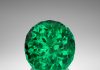 emerald specimen