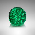 emerald specimen
