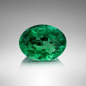 emerald specimen