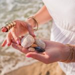 Rockhound Beachcombing: Finding Tidal Treasures