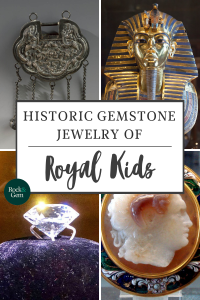 royal kids jewelry