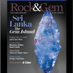Buy 1-Year Rock & Gem Digital Subscription