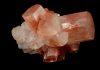 aragonite specimen