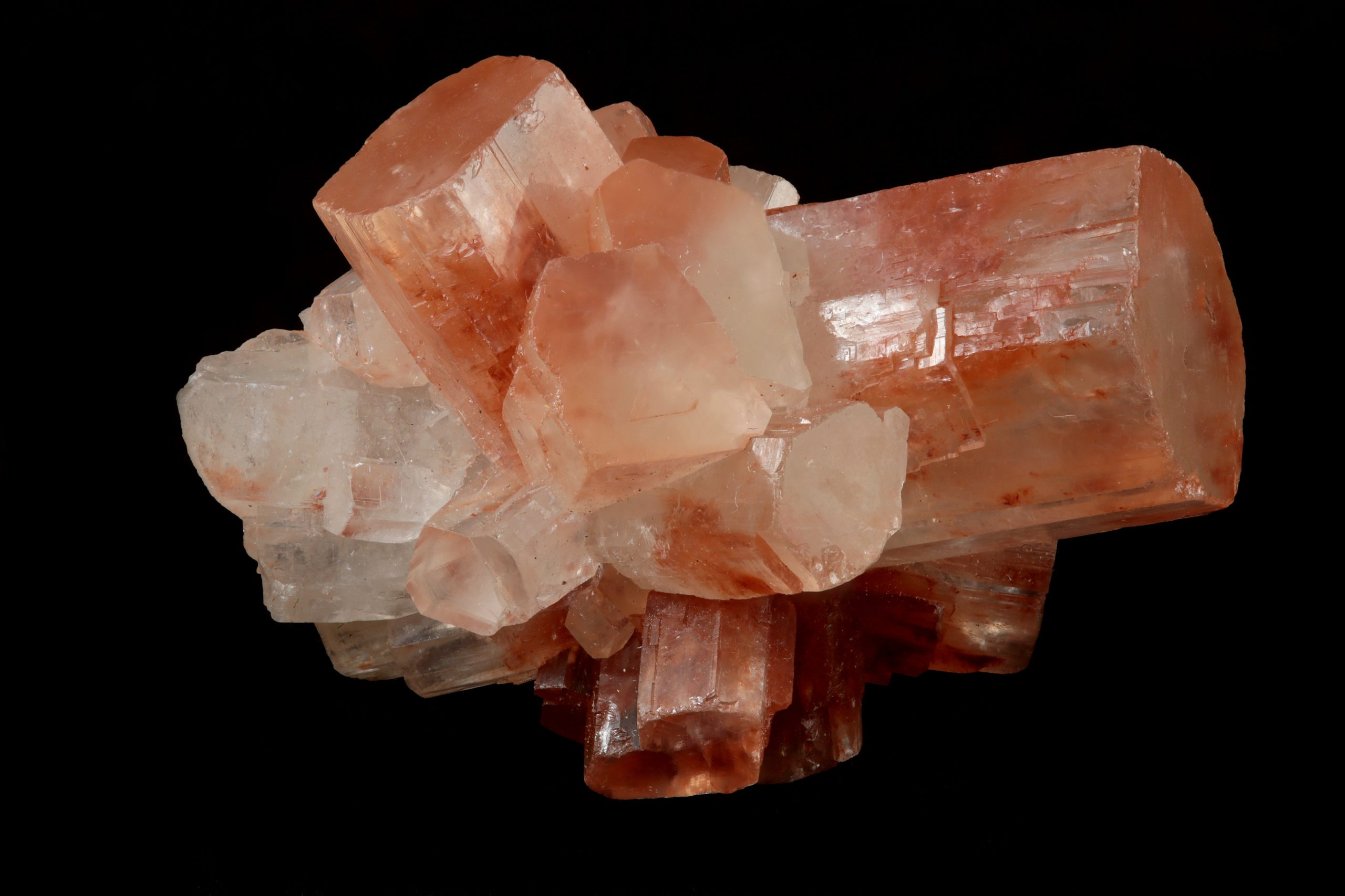 aragonite crystal