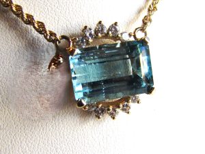 aquamarine