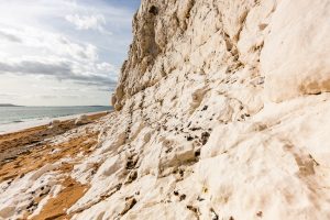 flint rock