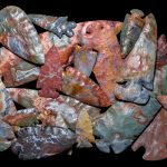 Flint Rock: Formation and Properties flint rock