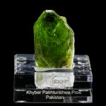 Peridot Gemstone: Origins, Lore & Uses peridot
