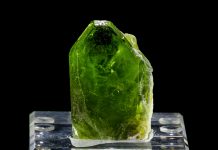 peridot