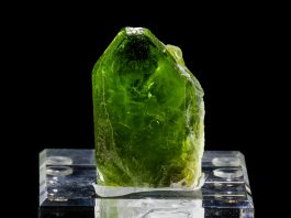 peridot