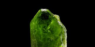peridot