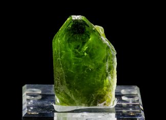 peridot