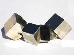 pyrite mineral