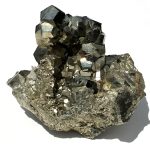 Pyrite Mineral: Fool’s Gold Shines Bright pyrite mineral
