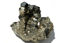 pyrite mineral