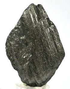 natural graphite