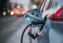 EV minerals play an integral part in electric car charging