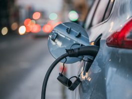 EV minerals play an integral part in electric car charging