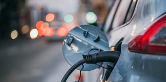 EV minerals play an integral part in electric car charging