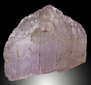 spodumene an EV mineral needed for electric cars