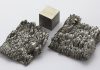 minerals in sports include this scandium sublimed dentritic