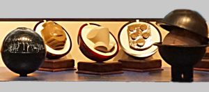 bowling ball cores
