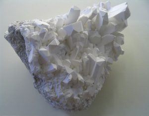 borax crystals are used as minerals in sports